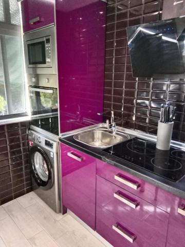 APARTAMENTO CON PARKING Y PISCINA EN JUZGADOS photo 0