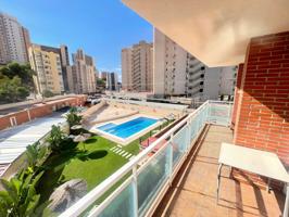 APARTAMENTO SEMINUEVO MUY CERCA DE LA PLAYA photo 0