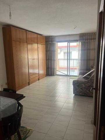 VIVIENDA EN EL CORAZON DE BENIDORM CON MUCHAS POSIBILIDADES photo 0