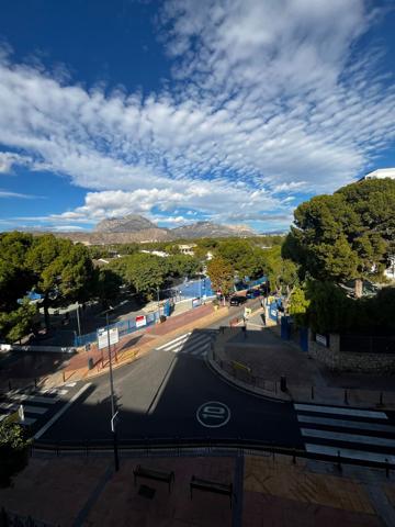 Piso en Colonia Madrid: Oportunidad de 2 Dormitorios (Antes 3) photo 0