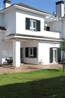 PRECIOSO CHALET EN LAS VAGUADAS. photo 0