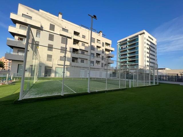 APTO EN ALQUILER EN JARDINES DE LA UNIVERSIDAD photo 0