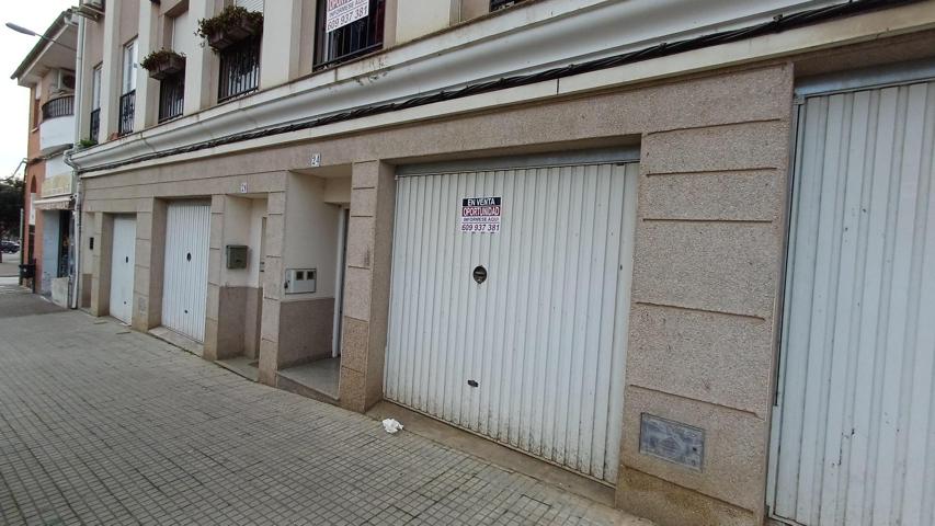 PISO EN VENTA MALPARTIDA DE PLASENCIA photo 0