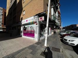 Local En venta en Centro, Badajoz photo 0