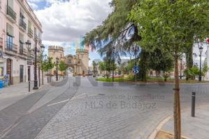 ¡Gran oportunidad! Fantástico piso en venta en el centro, junto a Puerta Palmas photo 0