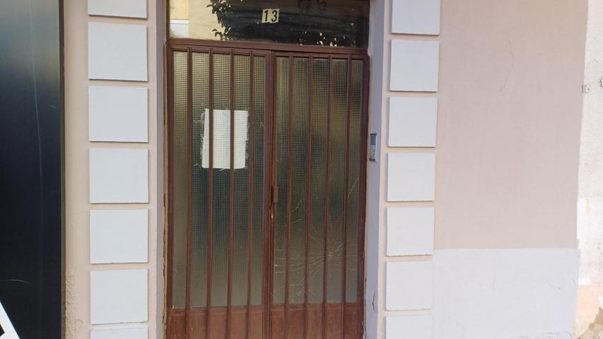 PISO EN VENTA MONTIJO photo 0