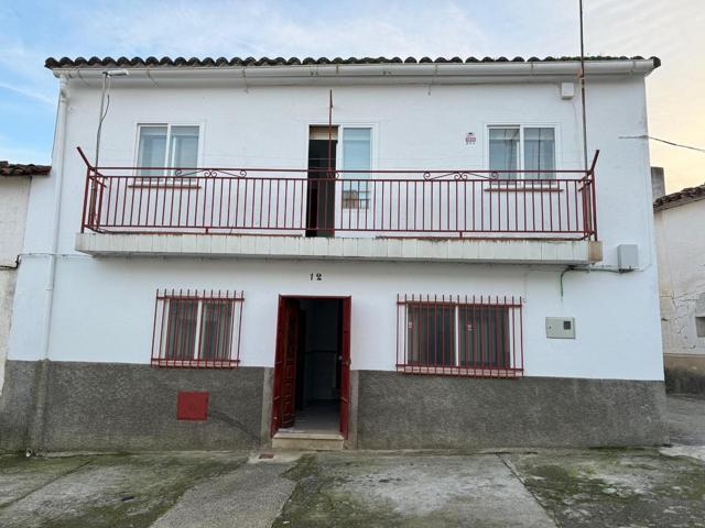 VENTA CASA SERRADILLA photo 0