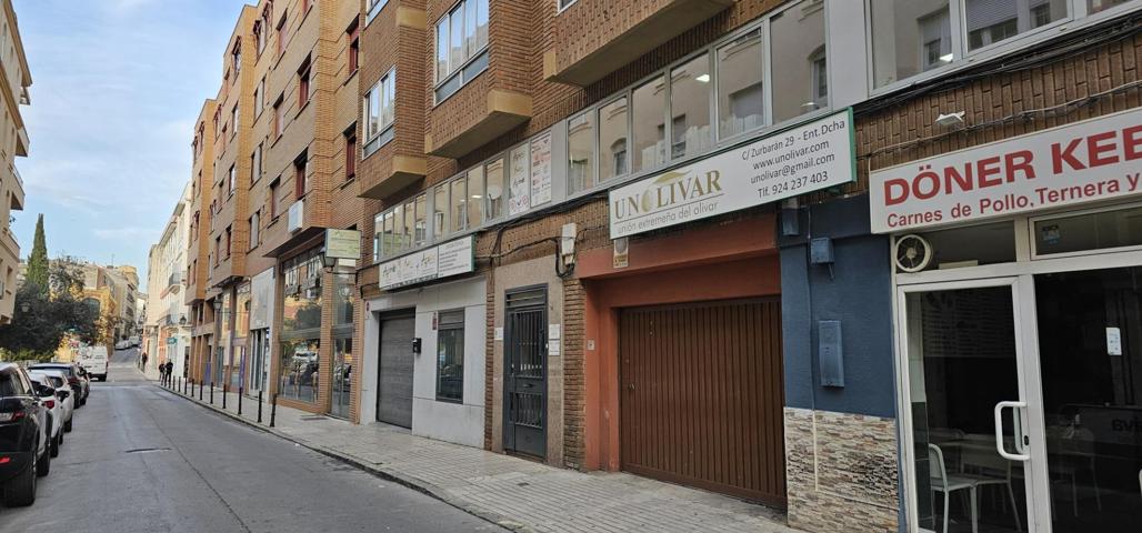 PLAZAS DE GARAJE EN ZONA CENTRO photo 0