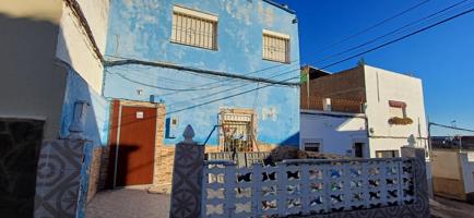 CASA A LA VENTA SAN MARCIAL photo 0