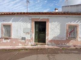 CASA A LA VENTA EN LA ALBUERA photo 0