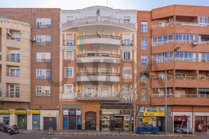 ¡¡FANTÁSTICO APARTAMENTO EN PLENO CORAZÓN DE SAN ROQUE!! photo 0