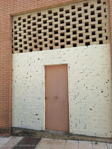 Oportunidad de inversión en el centro de Badajoz photo 0