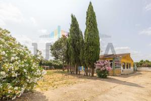GRAN TERRENO EN VENTA PARA INVERTIR EN LA CARRETERA DE LA CORTE photo 0