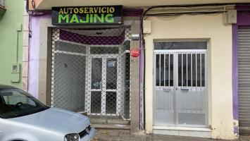 VENTA LOCAL COMERCIAL photo 0