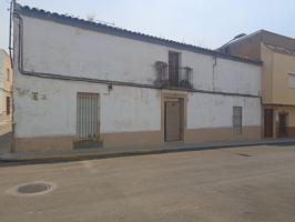 CASA EN VENTA ARROYO SAN SERVAN photo 0
