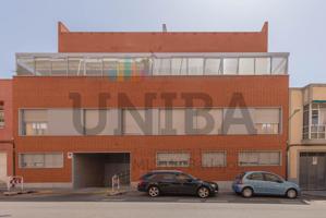 OPORTUNIDAD - AMPLIO PISO EN VENTA EN MARIA AUXILIADORA CON TERRAZA, GARAJE Y TRASTERO photo 0