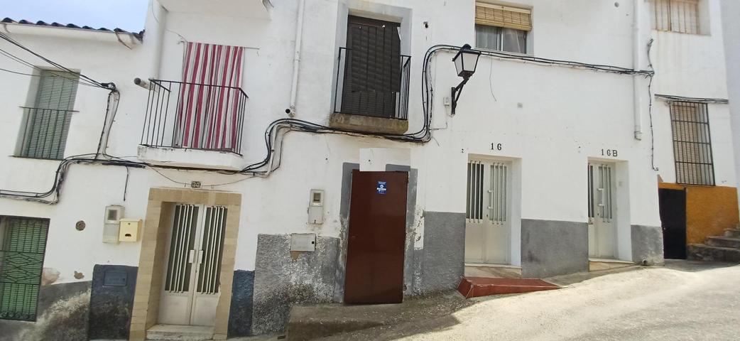 CASA EN VENTA ALCUÉSCAR photo 0