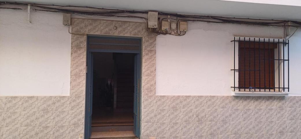 PISO EN VENTA EN SAN ROQUE photo 0