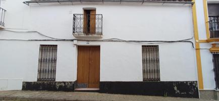 CASA EN VENTA FUENTES DE LEÓN photo 0