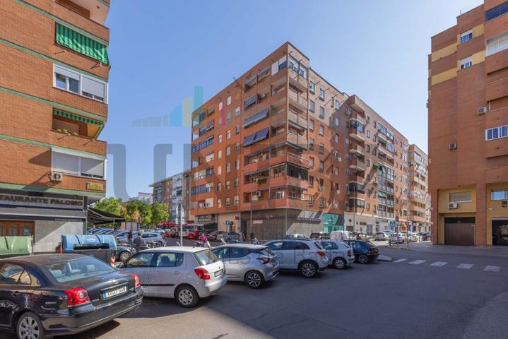 MAGNÍFICO PISO A LA VENTA EN VALDEPASILLAS photo 0