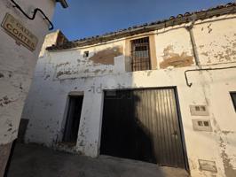 CASA EN VENTA CASAR DE CACERES photo 0