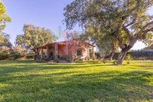 🌳✨ NUEVO CHALET EN EL MANANTÍO, BADAJOZ ✨🌳 photo 0