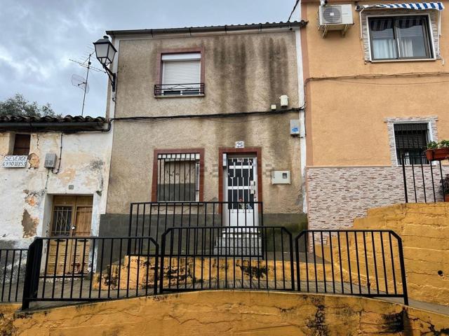 CASA A LA VENTA ALISEDA photo 0