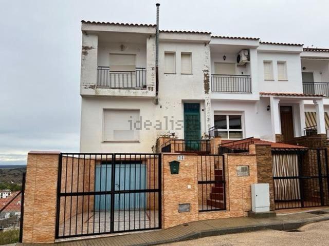 CASAEN VENTA ALISEDA photo 0