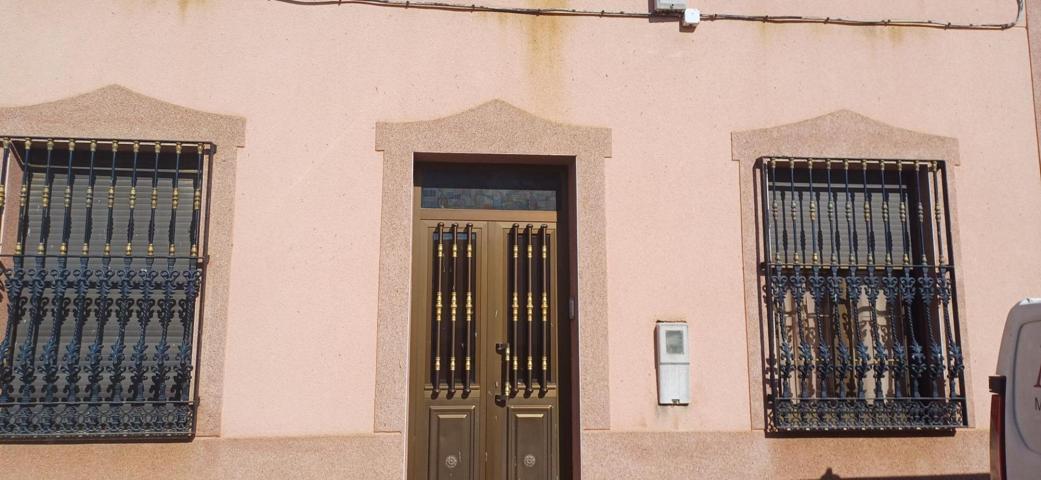 CASA EN VENTA ARROYO SAN SERVAN photo 0