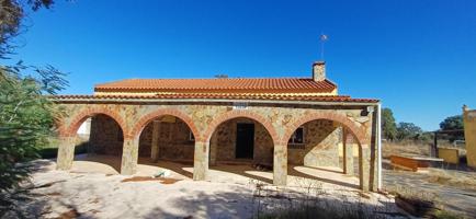 PARCELA EN DS DE BOTOA photo 0