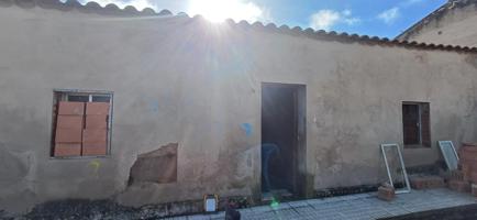 CASA CON SOLAR A LA VENTA EN MIRANDILLA photo 0