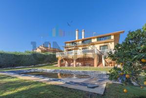 Magnífica vivienda en venta en la exclusiva zona de Los Altos del Golf photo 0