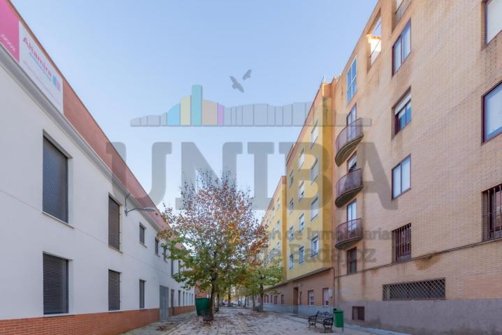 APARTAMENTO EN ALQUILER EN SAN ROQUE photo 0