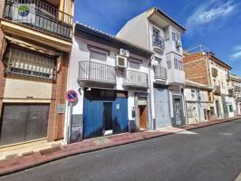 Casa reformada en el centro de Armilla photo 0