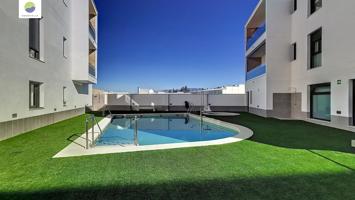 Atico-duplex en Residencial Nevada II de Armilla photo 0