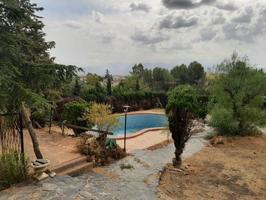 Chalet en Urbanizacion San Javier de Las Gabias photo 0