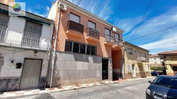 Gran piso con garaje y trastero en pleno centro de Armilla photo 0