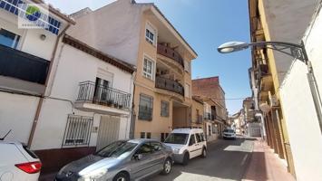 Piso con gran patio en pleno centro de Armilla photo 0