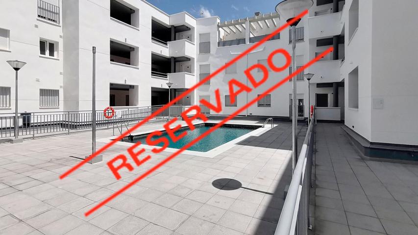 Piso a estrenar junto a futura parada de metro de Las Gabias photo 0
