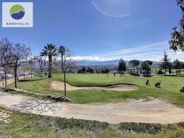 Piso en pleno campo de Golf de Las Gabias photo 0