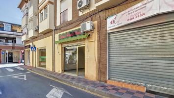 Local comercial en zona del Camino del Jueves de Armilla photo 0