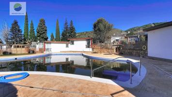 Bungalow en urbanización de El Puntal de Padul photo 0