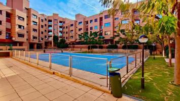 VIVIENDA EN PARQUE EUROPA- 3Âª PLANTA EN URBANIZACIÃN CERRADA CON PISCINA - GARAJE - TRASTERO -92m2 photo 0