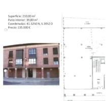 Local en Toro ideał hostelería junto a piscina municipal photo 0