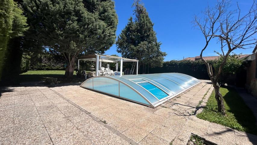 ENCANTADOR CHALET INDEPENDIENTE EN TRIJUEQUE photo 0
