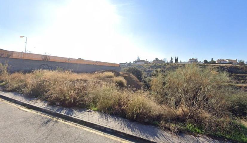 Solar en La Zubia - Calle Río Guadalentín photo 0