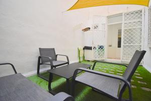 La calidad de vida y el gusto en Alicante centro. (Luceros) photo 0