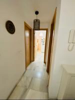 BONITO PISO DE 2 HABITACIONES EN LA ZONA DE CARVAJAL MUY CERCA DEL MAR CON LICENCIA ALQUILER photo 0