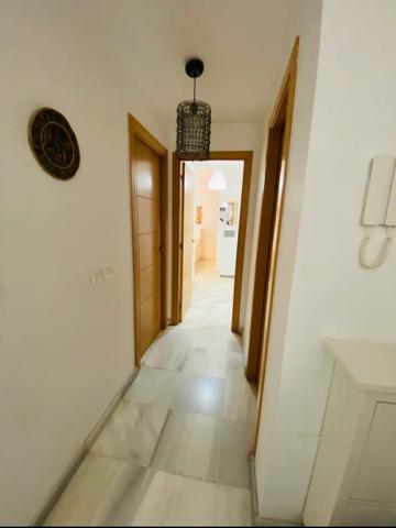 BONITO PISO DE 2 HABITACIONES EN LA ZONA DE CARVAJAL MUY CERCA DEL MAR CON LICENCIA ALQUILER photo 0