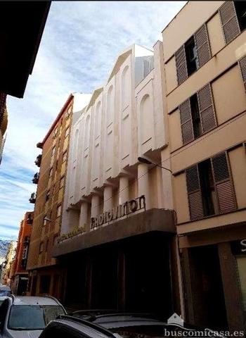 Gran edificio Radiovision en Motril photo 0